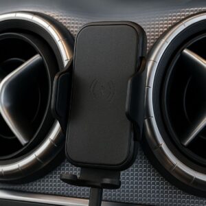 Mercedes GLA Telefon Tutucu 4'lü Set - Görsel 3