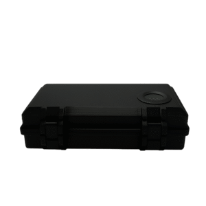 Humidor Taşınabilir Puro Kutusu Küçük Boy