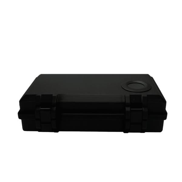 Humidor Taşınabilir Puro Kutusu Küçük Boy